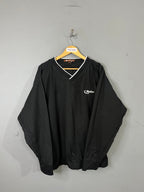 Windbreakers Oversized Vintage Harriton