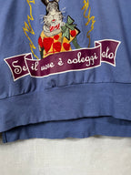 Sweatshirts Vintage Streetwear - La Babite