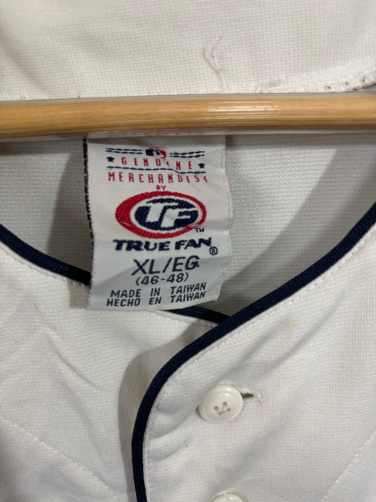 Baseball Jerseys Vintage Retro / Throwback Y2K - Cardinals
