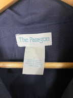 Jacket Vintage Retro / Throwback The Paragon