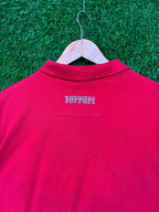 T shirt Vintage Retro / Throwback Streetwear - Ferrari