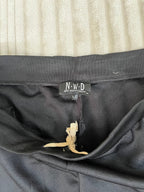 Track Pants Vintage Streetwear - New Woman Design