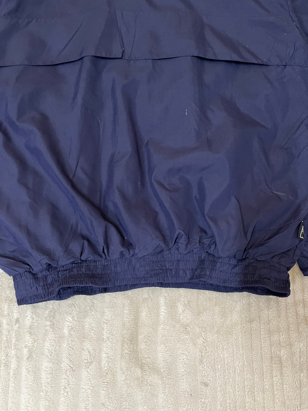 Windbreakers Vintage Streetwear Oversized - Sunder Land Of Scotland