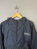 Windbreakers Vintage Streetwear Uscc