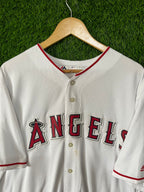 MLB Vintage Streetwear Angels