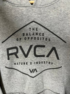Hoodie Vintage Streetwear - Rvca