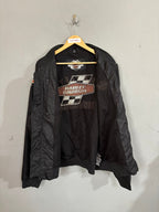 Jacket Vintage Streetwear Retro / Throwback - Harley Davidson