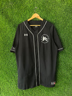 Baseball Jerseys Vintage Retro / Throwback Indiana Sports Charities