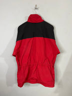 Vintage Retro Windbreaker North Ends