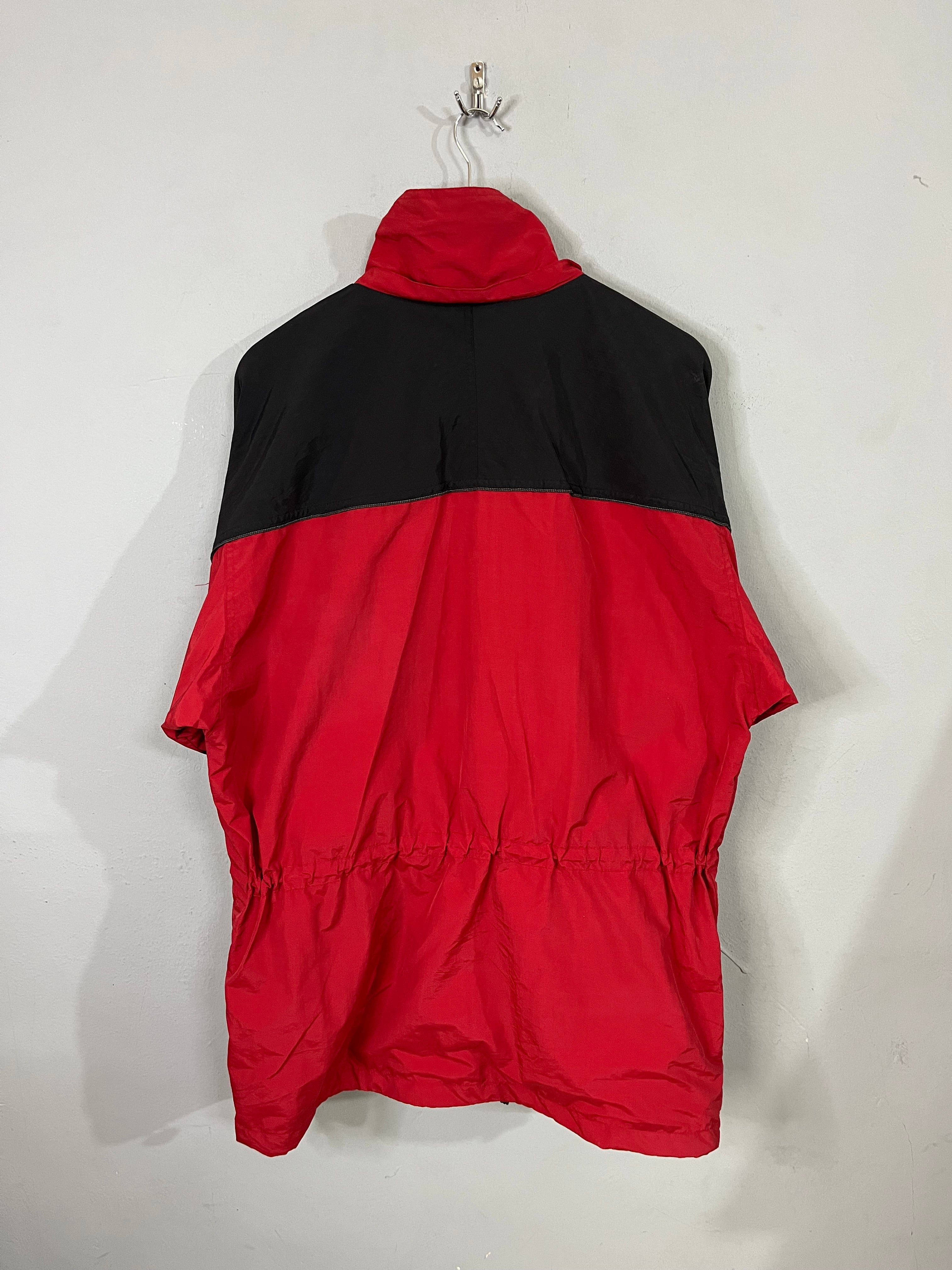Vintage Retro Windbreaker North Ends