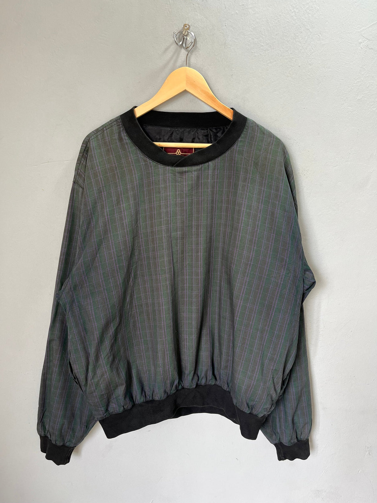 Windbreakers Vintage Retro / Throwback Y2K - Prouip