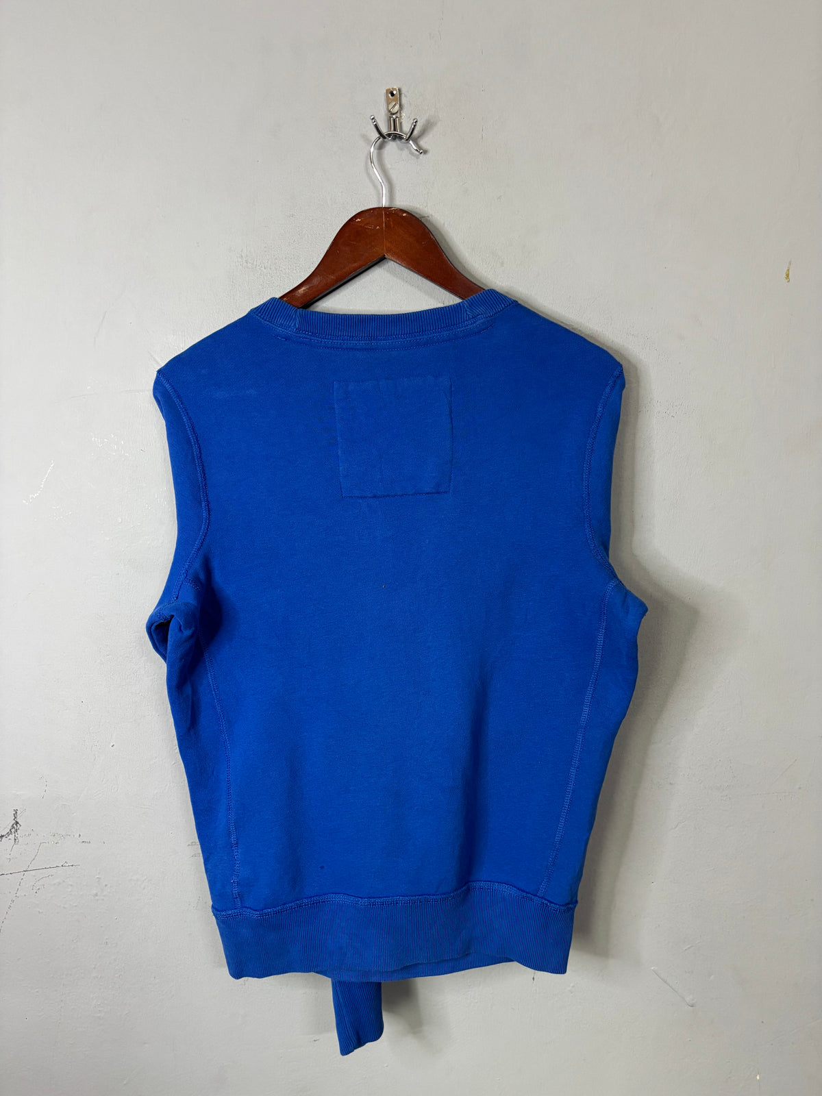 Sweatshirt Vintage Streetwear Hollister 19