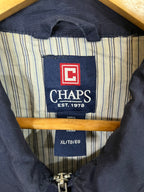 Jacket Oversized Chaps