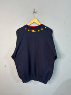 Sweatshirt Vintage Streetwear Art Unlimited