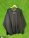 Ice Hockey Jerseys Vintage Streetwear Oversized - CCM