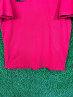 T shirt Vintage Retro / Throwback Streetwear - Ferrari