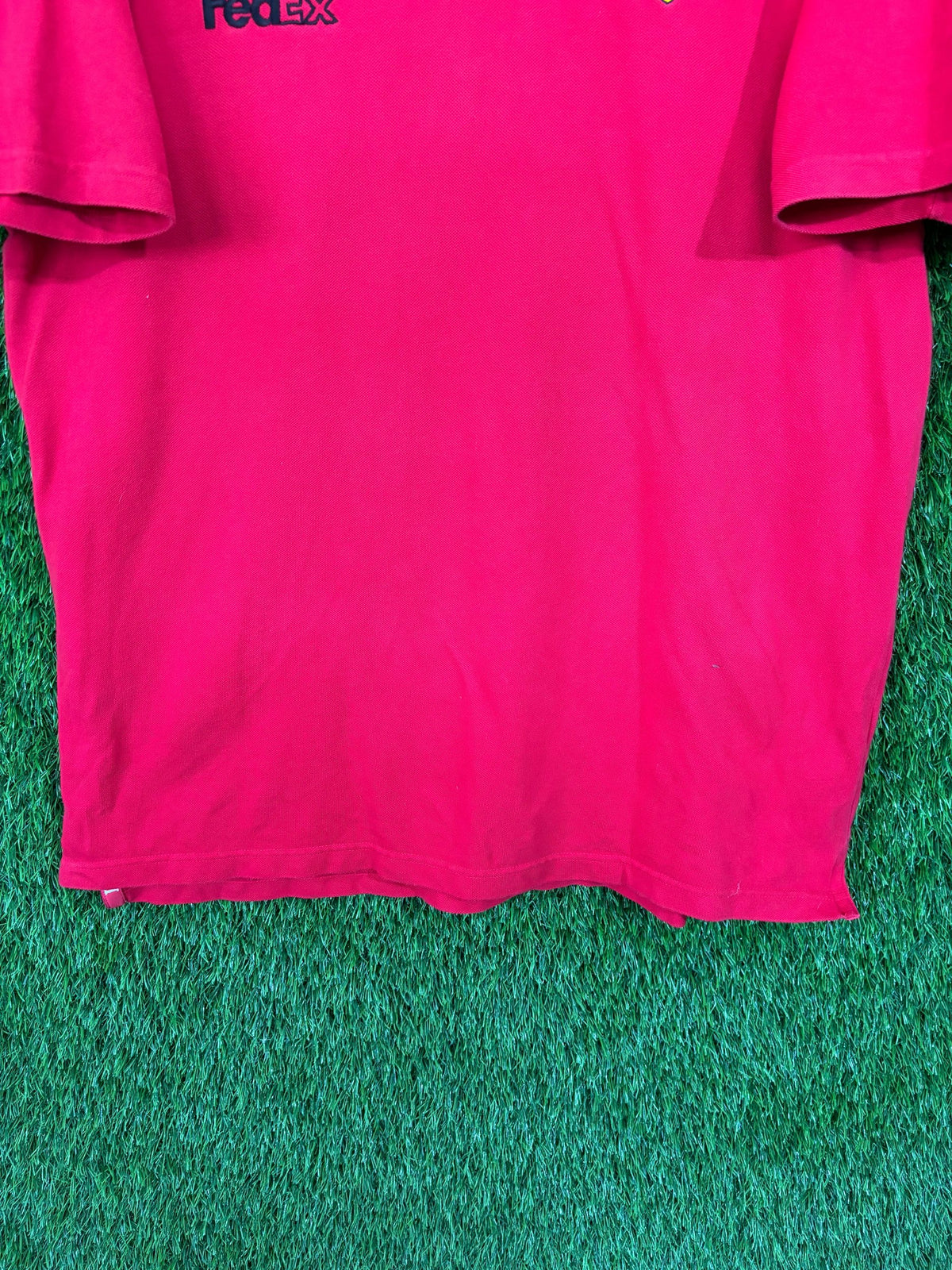 T shirt Vintage Retro / Throwback Streetwear - Ferrari