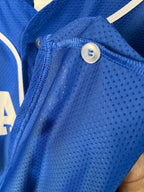 Baseball Jerseys Vintage Streetwear Oversized - Marian