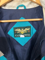 Jacket Vintage Streetwear Eagles Ridge