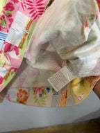 Jacket Oversized Vintage Ep