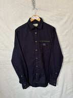 Flannel Shirt Vintage Streetwear Revolution