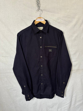 Flannel Shirt Vintage Streetwear Revolution