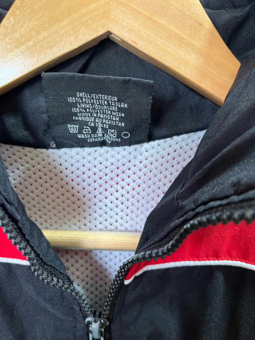Windbreakers Vintage Retro / Throwback Y2K - Xcel