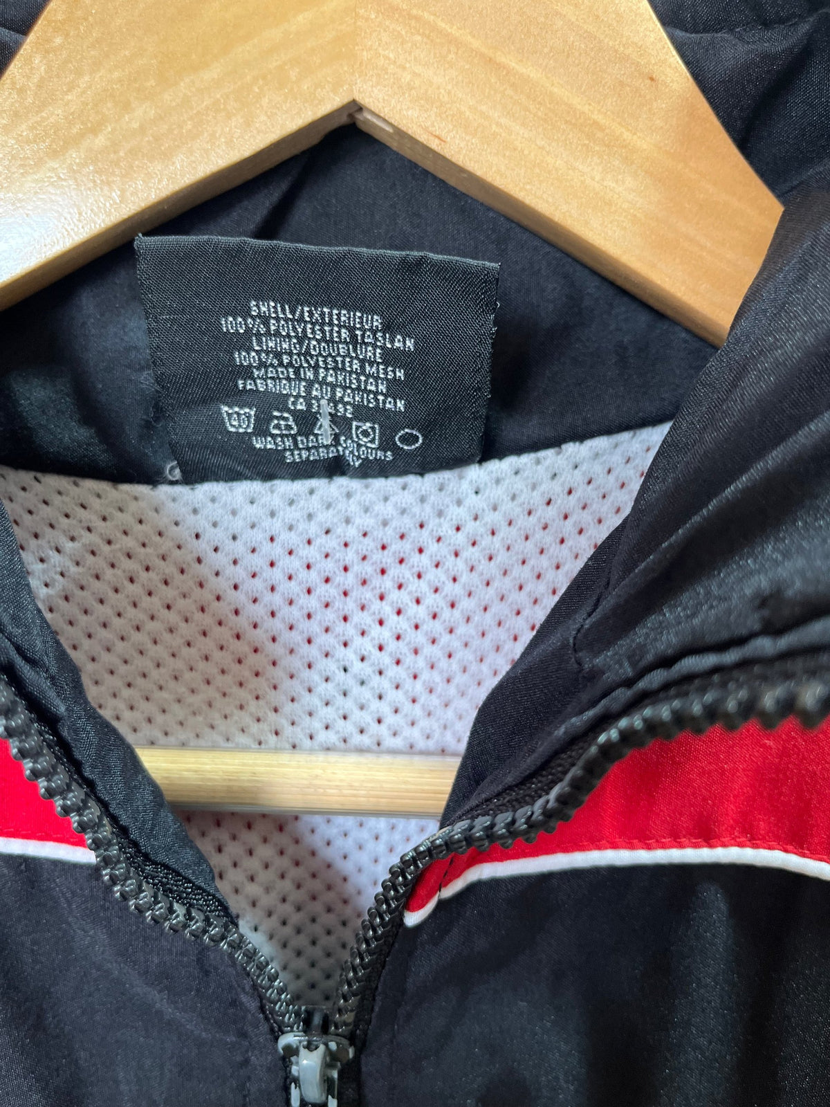 Windbreakers Vintage Retro / Throwback Y2K - Xcel