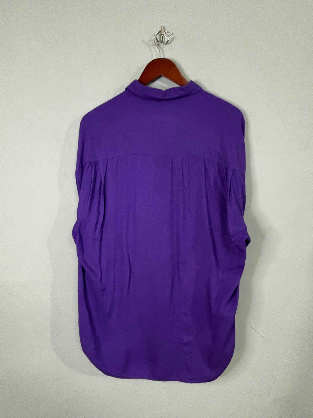 Full Sleeve Shirts Vintage Streetwear Florenzi