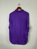 Full Sleeve Shirts Vintage Streetwear Florenzi