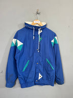 Jacket Vintage Streetwear Oversized Izzi