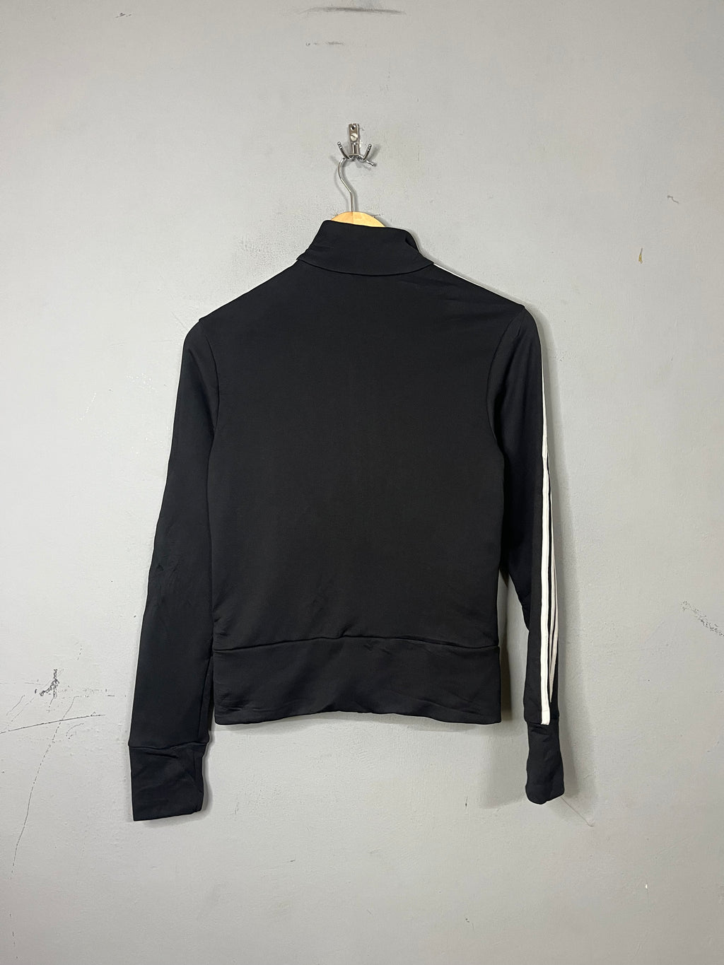 Windbreakers Vintage Streetwear Adidas