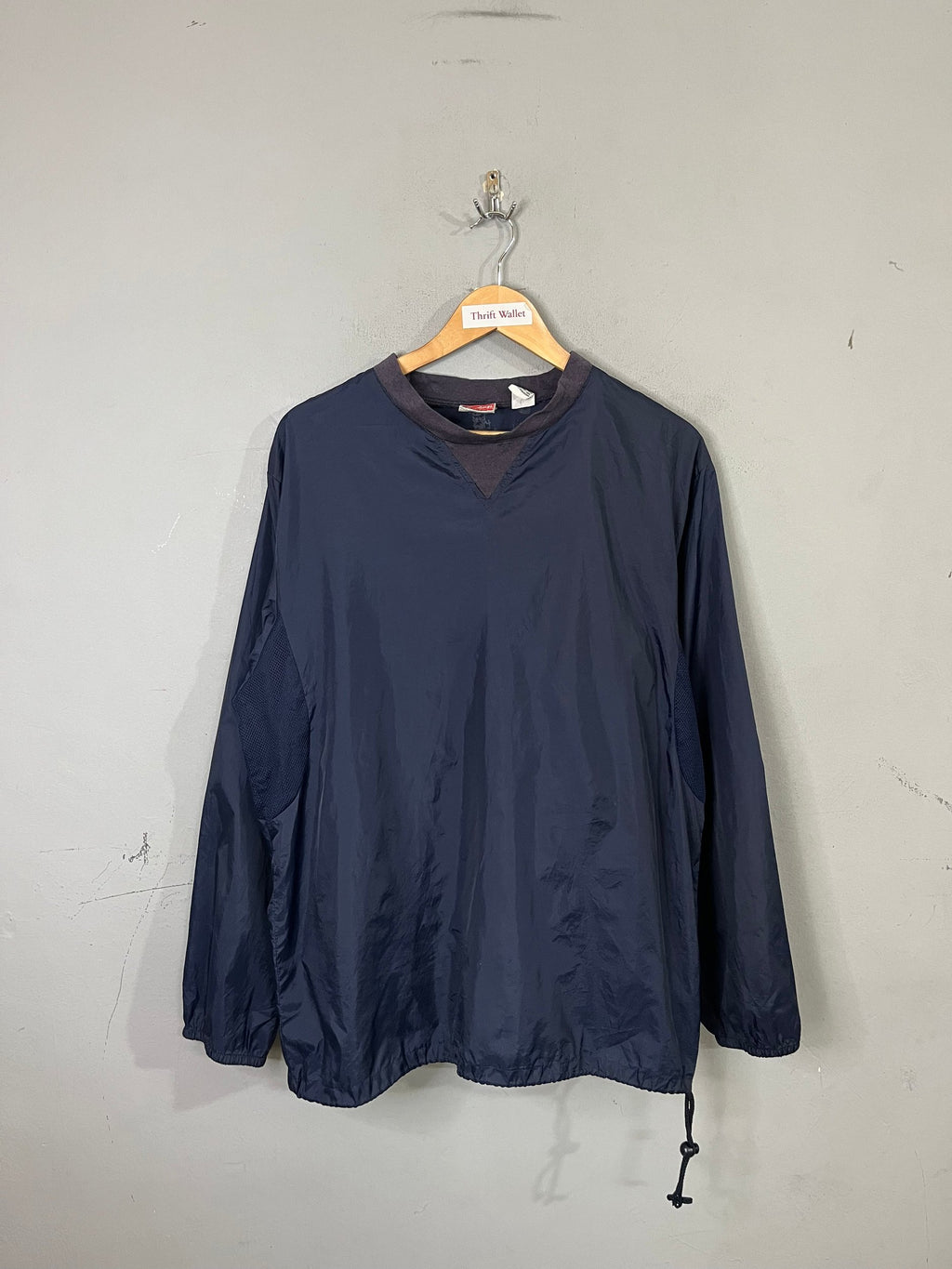 Windbreakers Oversized Vintage Rawlings