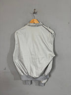 Vintage Streetwear Jacket - Pla Jac By Dunbrooke