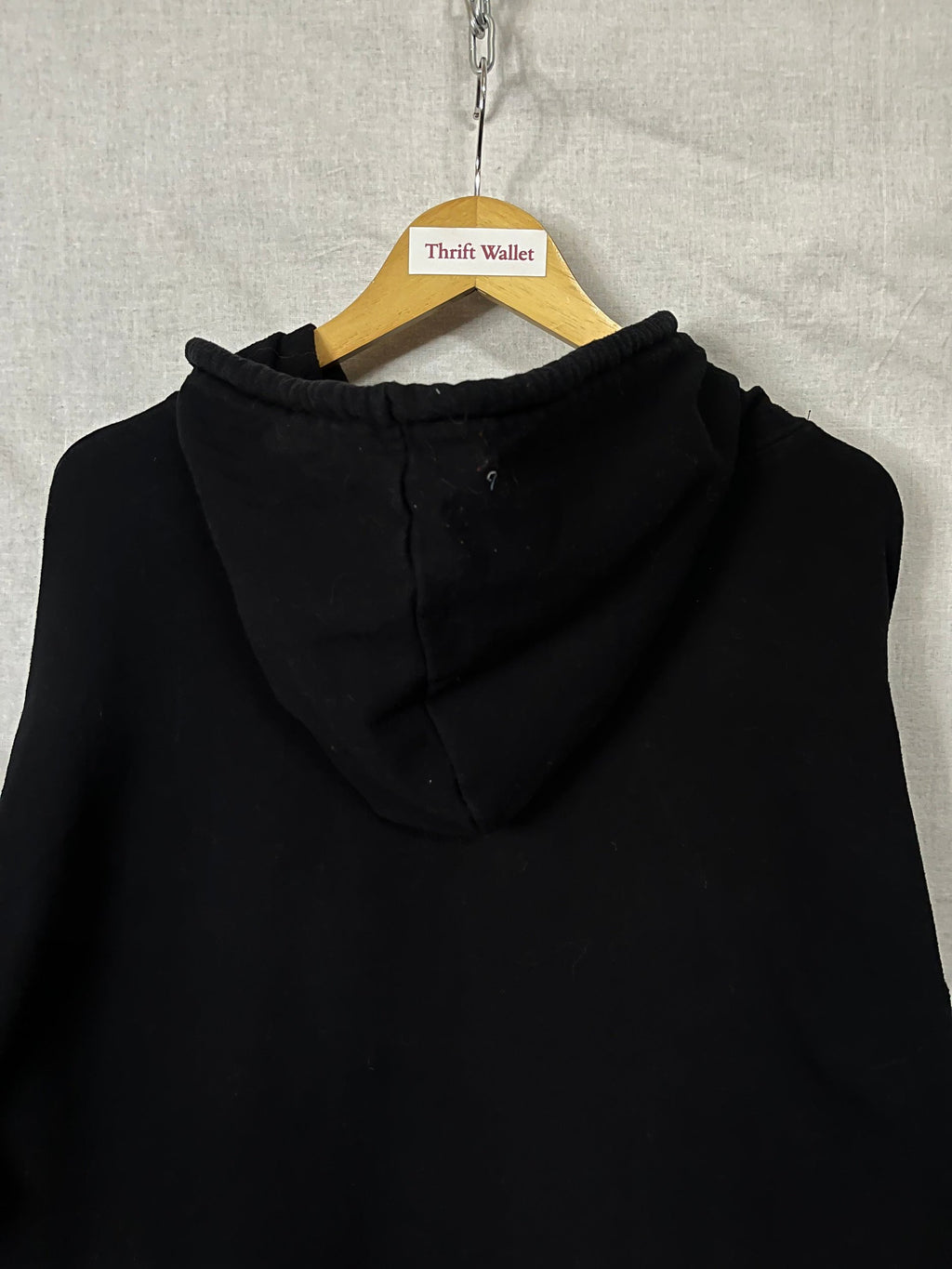 Hoodie Vintage Streetwear - Xersion
