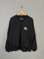 Windbreakers Vintage Oversized Stilly blue bear