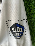 Half Sleeve Jerseys Vintage Streetwear Rest repo 4