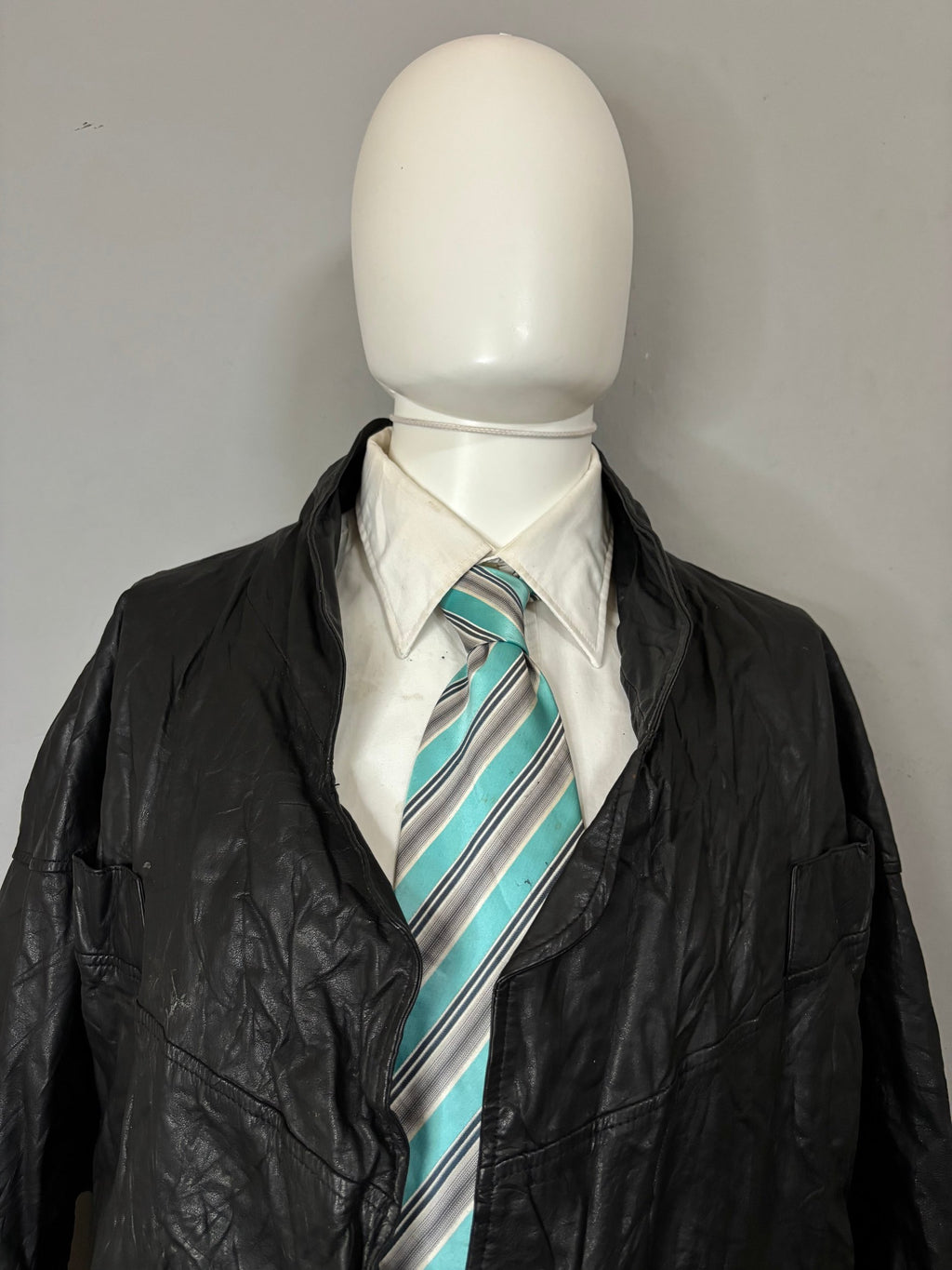 Leather Jackets Vintage Streetwear LA VOGUE