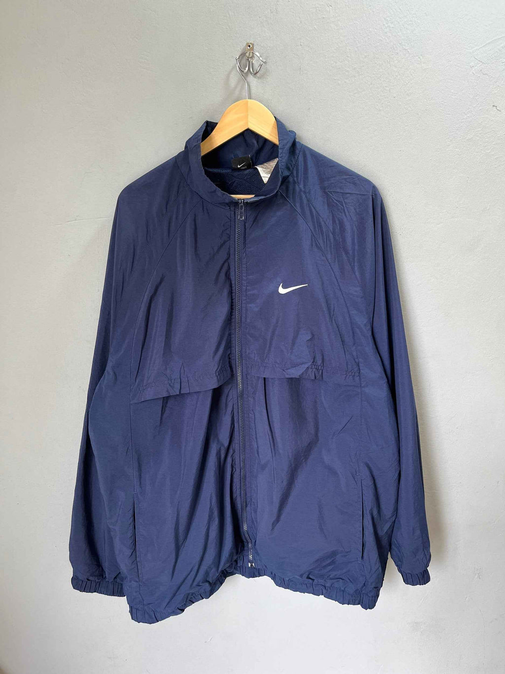 Windbreakers Vintage Retro / Throwback Y2K - N*ke