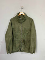 Jacket Vintage Streetwear Oversized Old Navy
