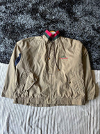 Windbreakers Vintage Streetwear Oversized - Chukkers