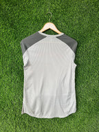 Ice Hockey Jerseys Vintage Streetwear Oversized Hoover Softball