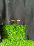 Windbreakers Vintage Streetwear Under Armour