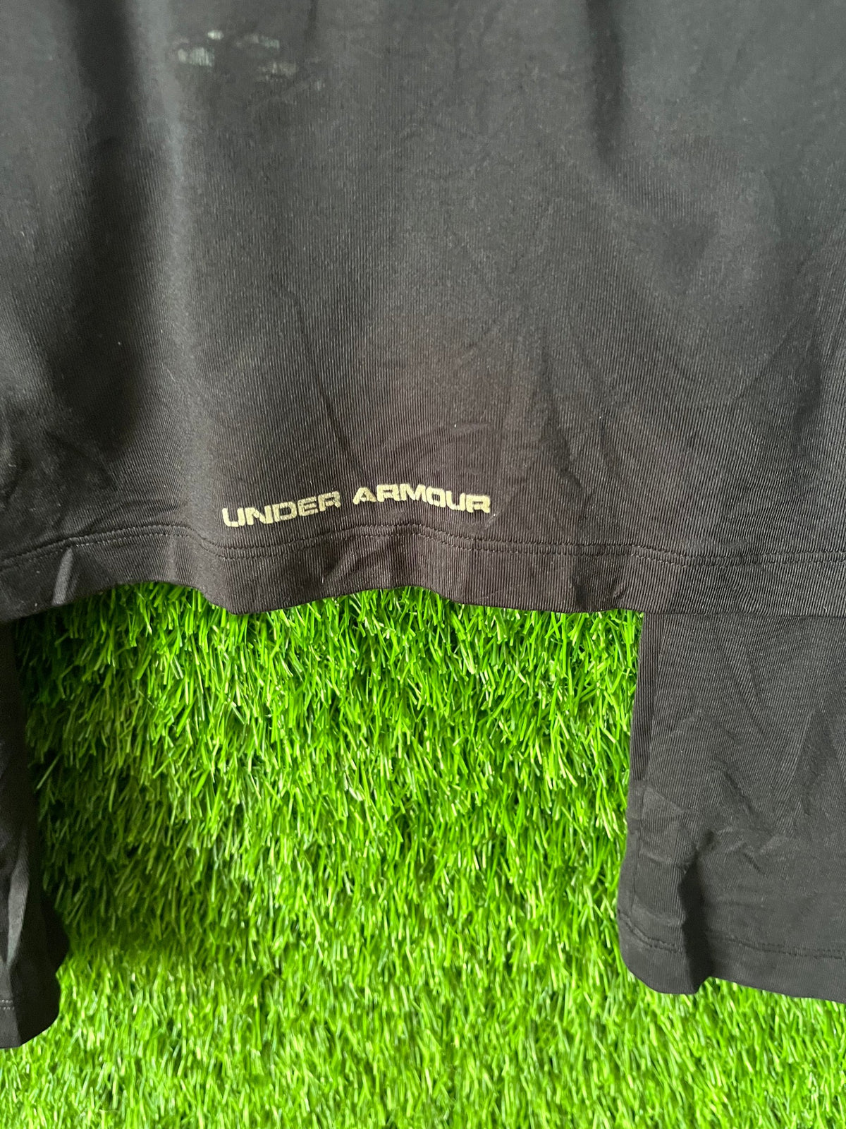 Windbreakers Vintage Streetwear Under Armour