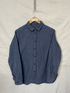Flannel Shirt Vintage Streetwear Flannel Shirt