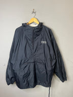 Windbreakers Vintage Streetwear Uscc