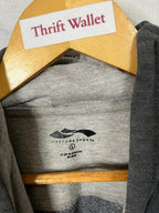 Hoodie Vintage Streetwear - Cascade Sport