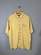 Half Sleeve Shirts Retro / Throwback Limited Edition Van Huesen