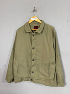 Vintage Oversized Jacket - Jupiter