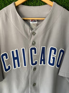 Baseball Jerseys Vintage Retro / Throwback Chicago